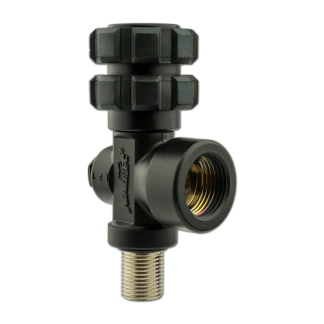 Nautec - S-Valve Air 5/8 - 18 Unf