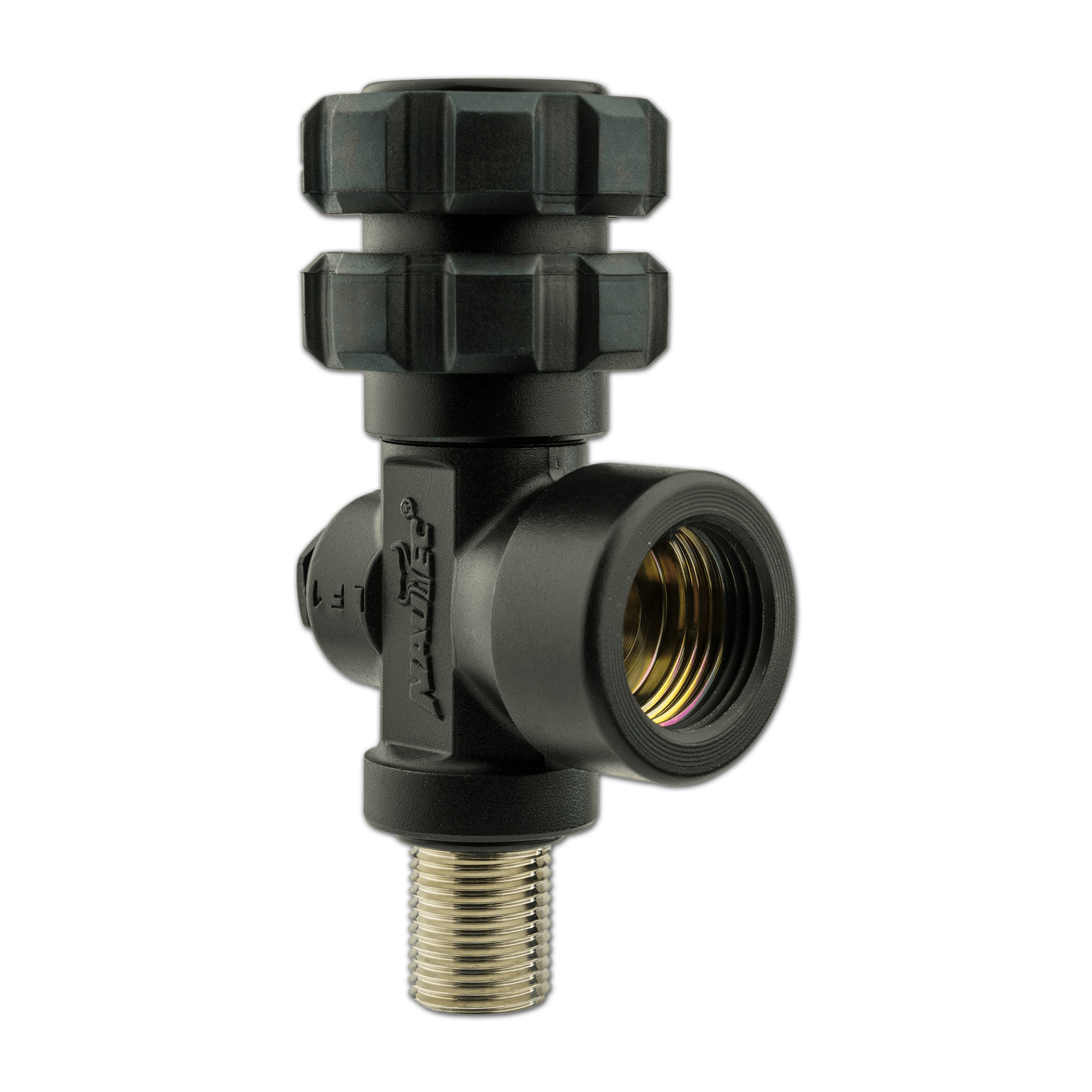 Nautec - S-Valve Air 5/8 - 18 Unf