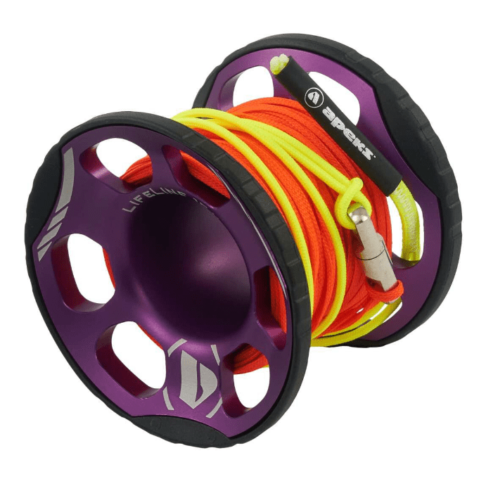Apeks - Lifeline 15M Spool - Image 3