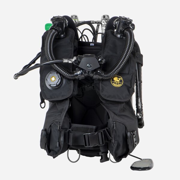 Rebreather BCD - Image 4
