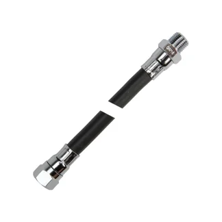 8" L.P. Bailout Hose