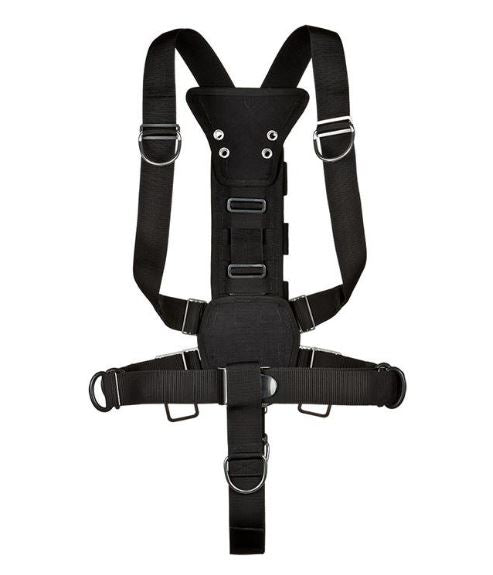 XDEEP - Stealth 2.0 Sidemount Harness - Image 2