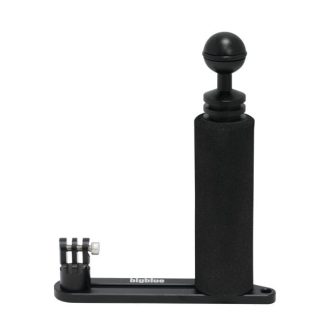 Big Blue - Single Arm Mounting Tray (GoPro)