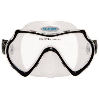 XS Scuba - SeaDive Eagleye - Hydrophobic