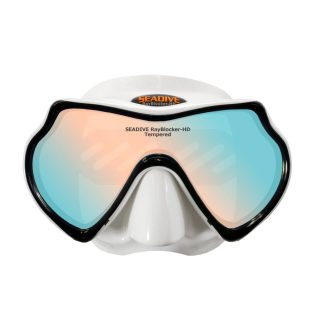 XS Scuba - SeaDive - Eagleye RayBlocker®-HD