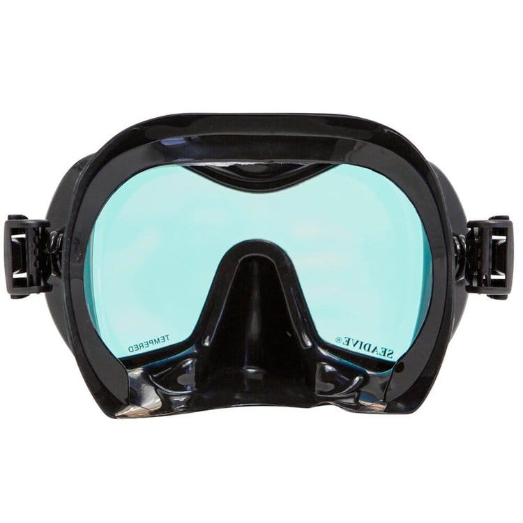 XS Scuba - SeaDive Monarch RayBlocker®-HD - Image 2