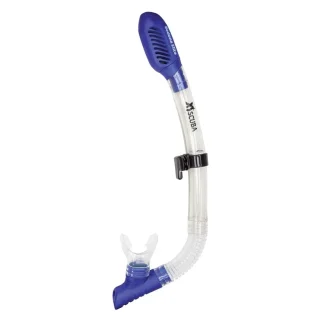 Snorkel-Sedona Elite/Ice Blue