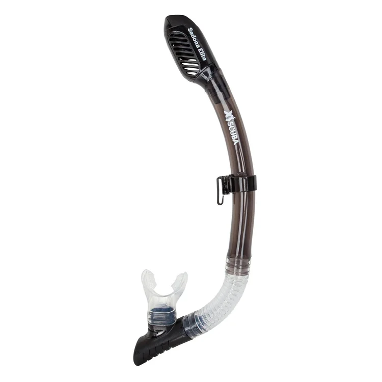 Snorkel - Sedona Elite/Black