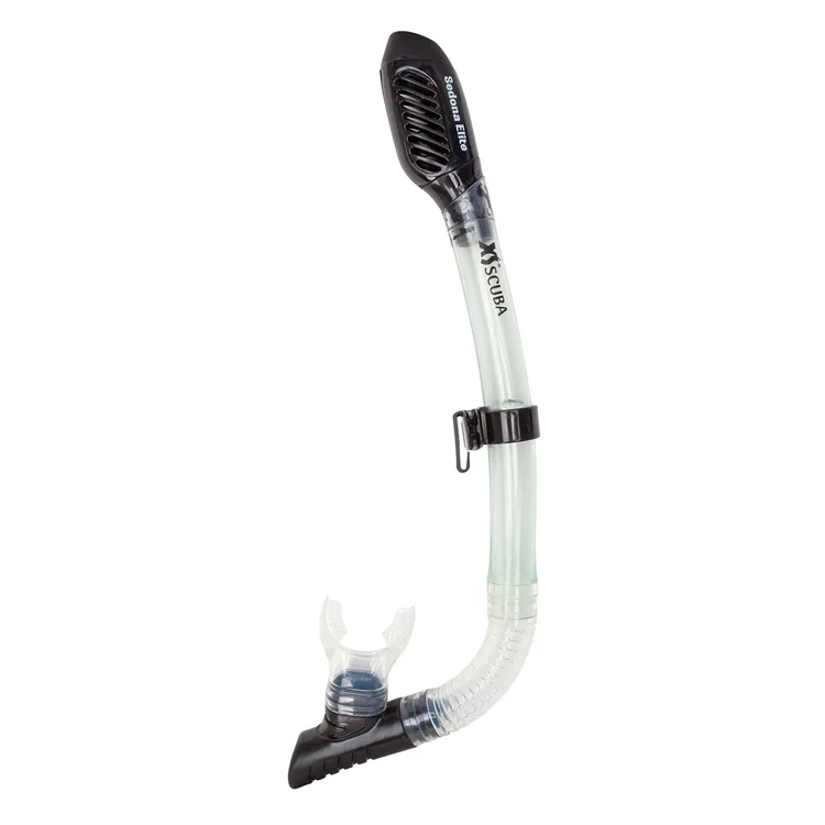 Snorkel - Sedona Elite/Clear