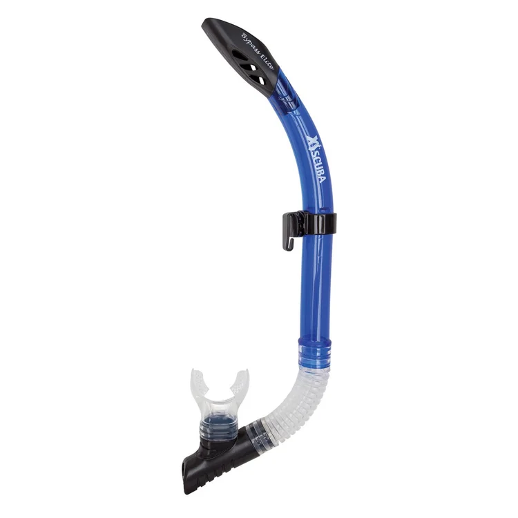Snorkel - Bypass Elite/Blue