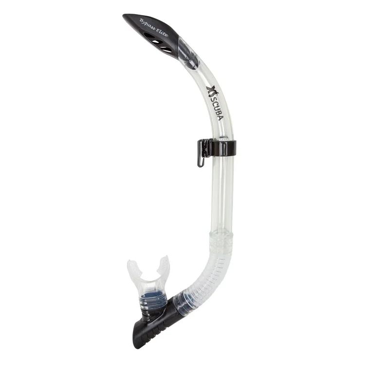 Snorkel - Bypass Elite/Clear