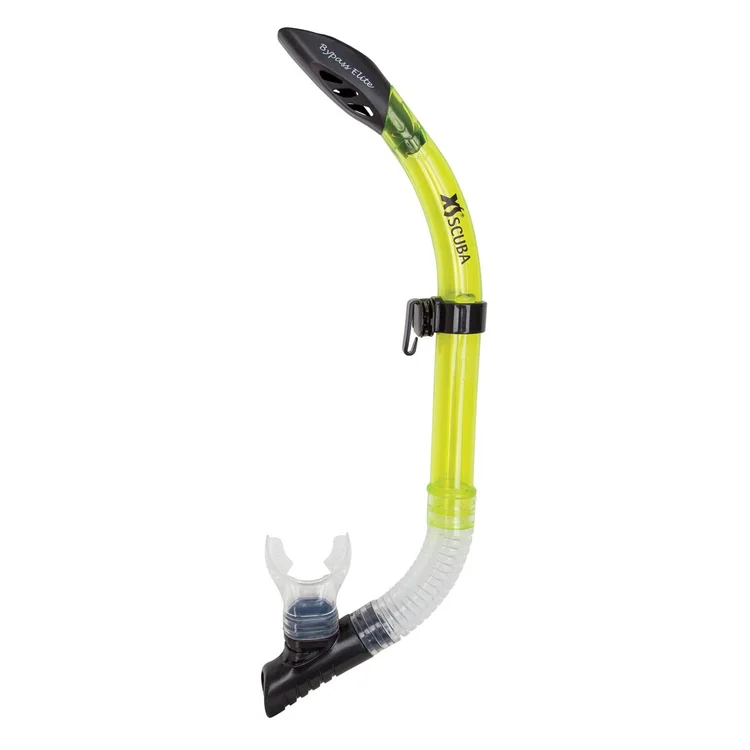 Snorkel - Bypass Elite/Yellow