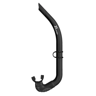 Snorkel - Porto Blk Sil/Black