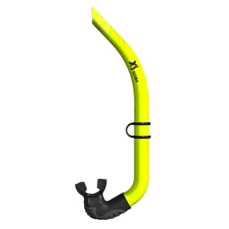 Snorkel - Porto Blk Sil/Yellow