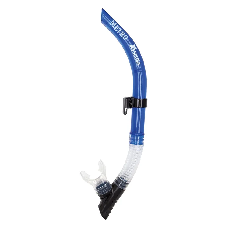 Snorkel - Metro/Blue