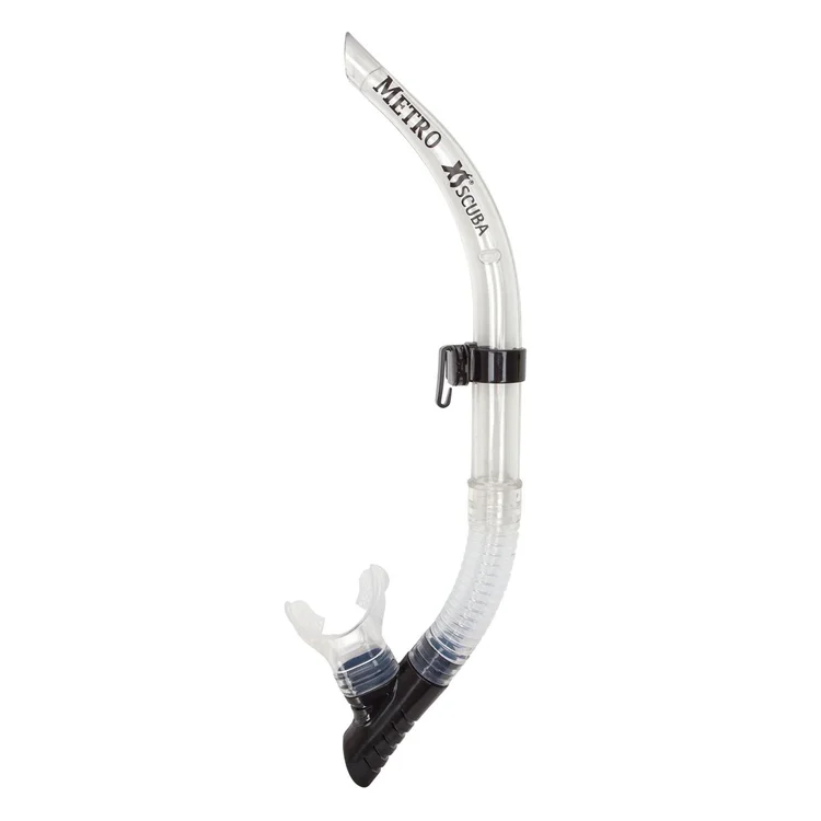 Snorkel - Metro/Clear
