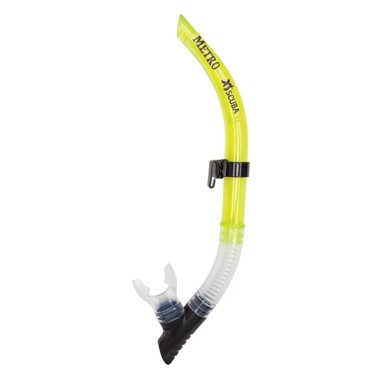 Snorkel - Metro/Yellow