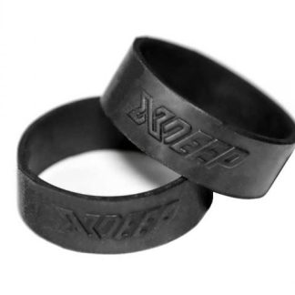 XDEEP - Rubber Band with Logo (Snoopy Loops)