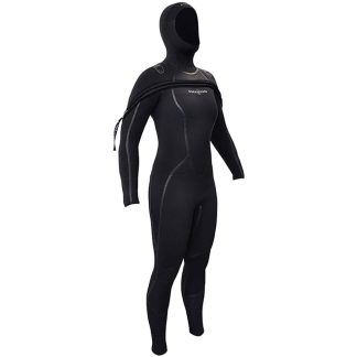 Aqualung - Solaflex - Women’s 8/7MM Wetsuit