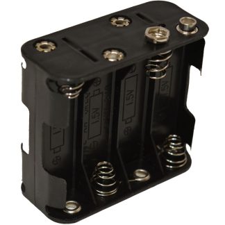 SP-8 Battery Holder