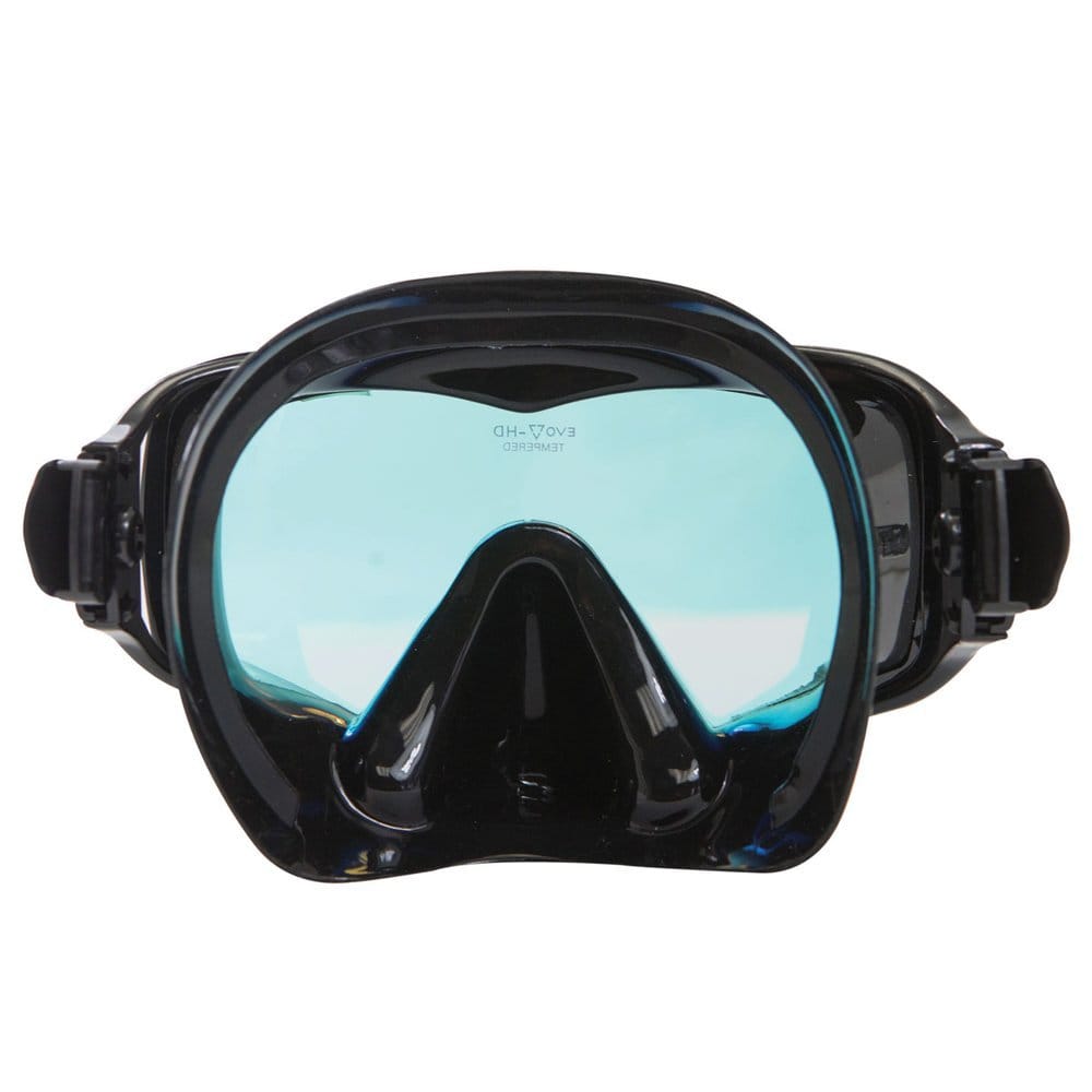 XS Scuba - OCEANways SeeSharp SL Combo - Image 2