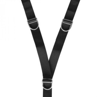 XDEEP - NX Series Split Crotch Strap