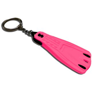 Hollis - Keychain