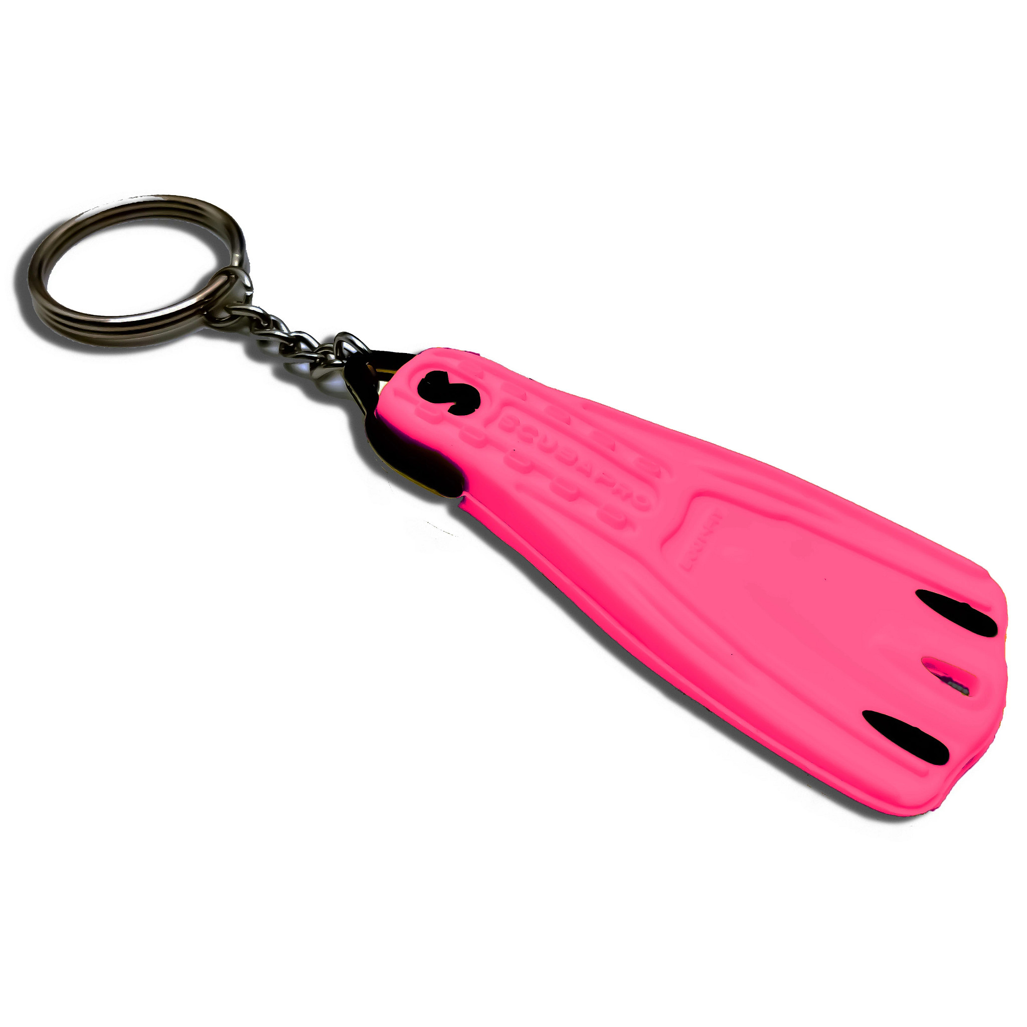 Hollis - Keychain