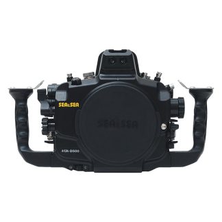 SEA&SEA - MDX-D500 Housing for Nikon D500