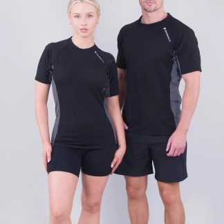Sharkskin - Rapid Dry Short Sleeve