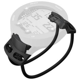 Suunto - Zoop Novo and Vyper Novo Bungee Adapter Kit