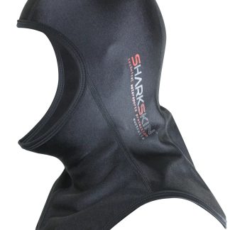 Sharkskin - Chillproof Hood