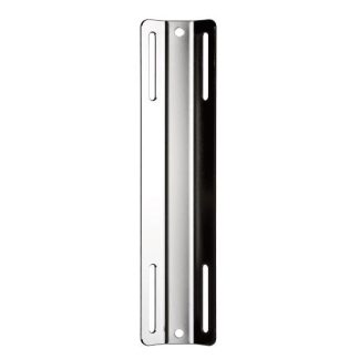 XDEEP - Stainless Steel Single Tank Adapter