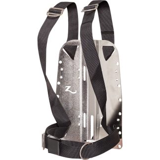 Zeagle -Standard Harness For Backplate