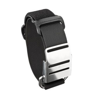 XDEEP - Stainless Steel Cam Band