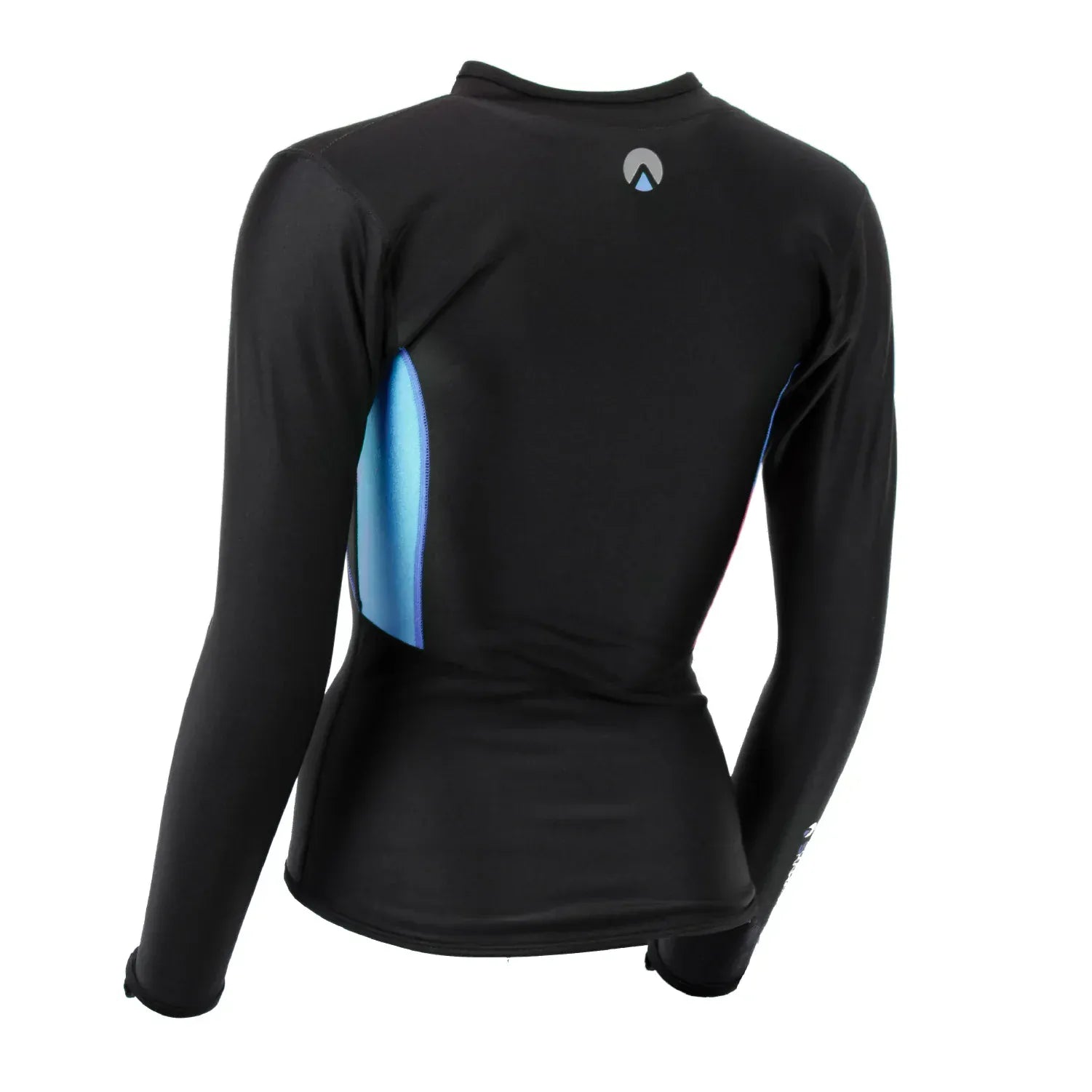 Sharkskin - Women’s Chillproof Long Sleeve Full Zip - Image 2