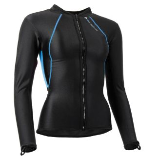 Sharkskin - Women’s Chillproof Long Sleeve Full Zip