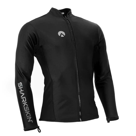 Sharkskin - Men’s Chillproof Long Sleeve Full Zip