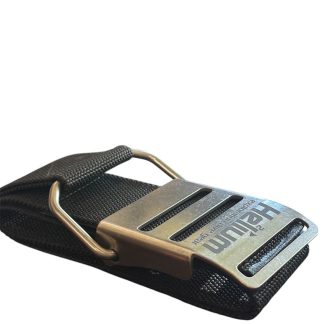 Helium Dive - Titanium Tank Cam Strap
