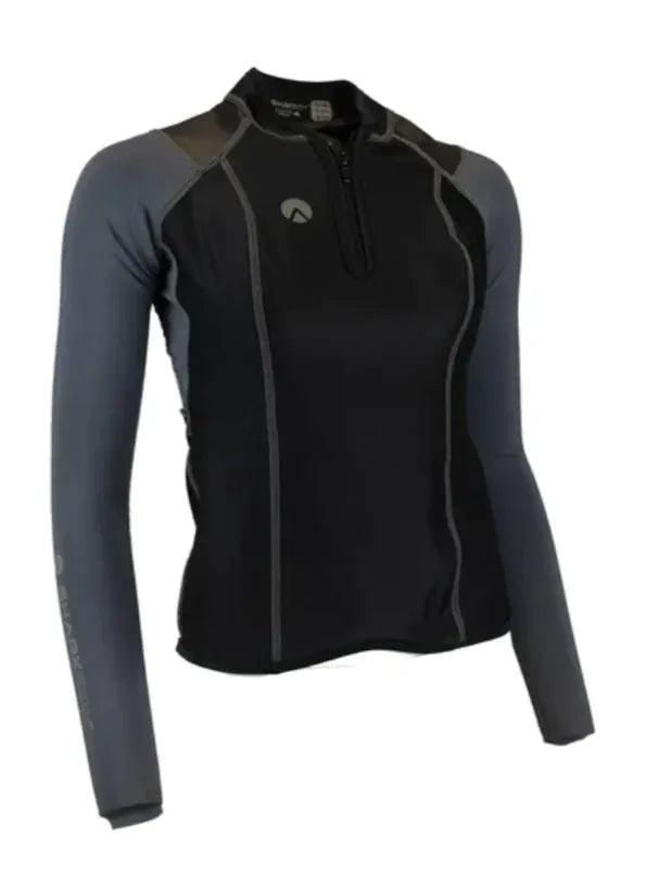 Sharkskin - Women’s High Performance Long Sleeve