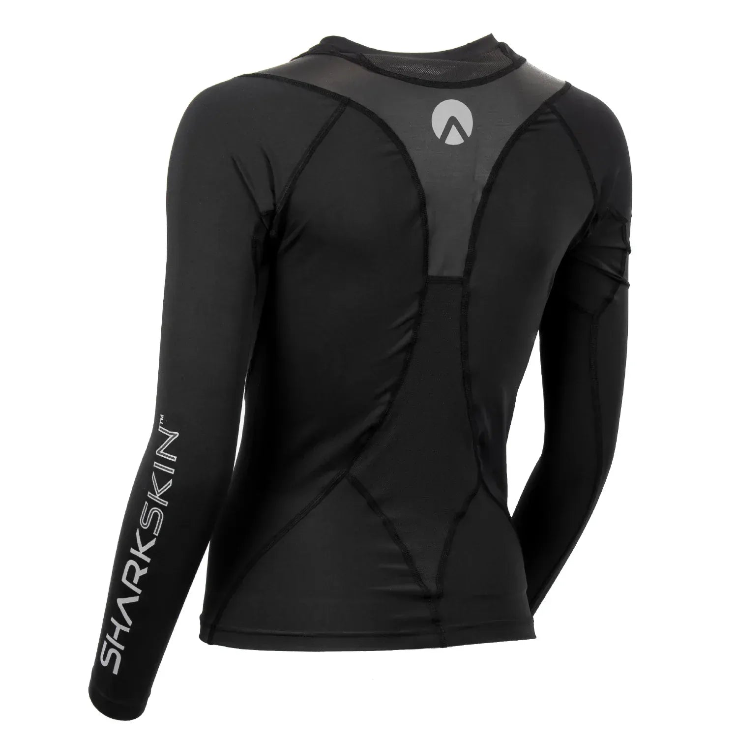 Sharkskin - Women’s R-Series Long Sleeve - Image 2