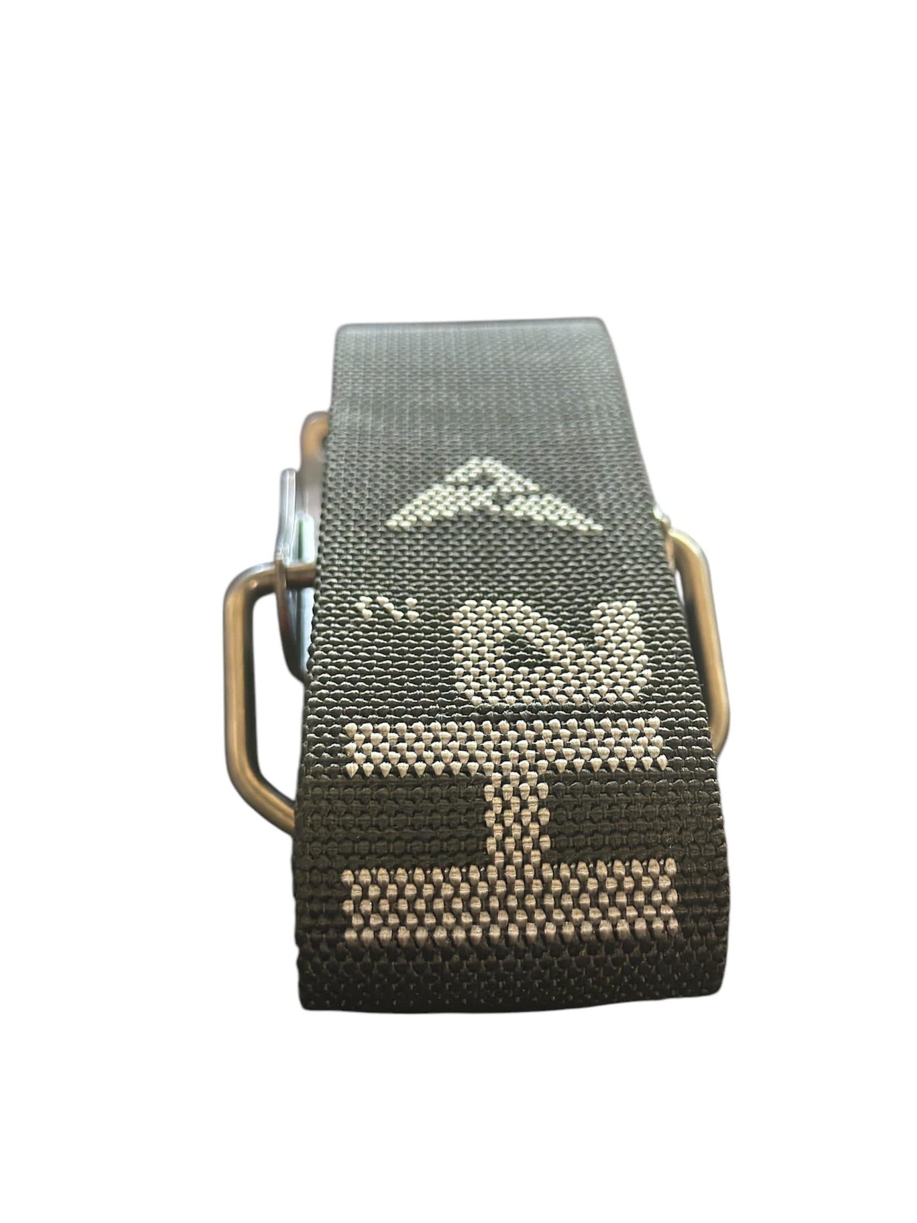 Helium Dive - Titanium Tank Cam Strap - Image 2