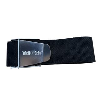 Trident - Weight Belt with SS Buckle