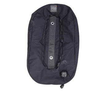 Helium Dive - Single Tank 35LB Wing