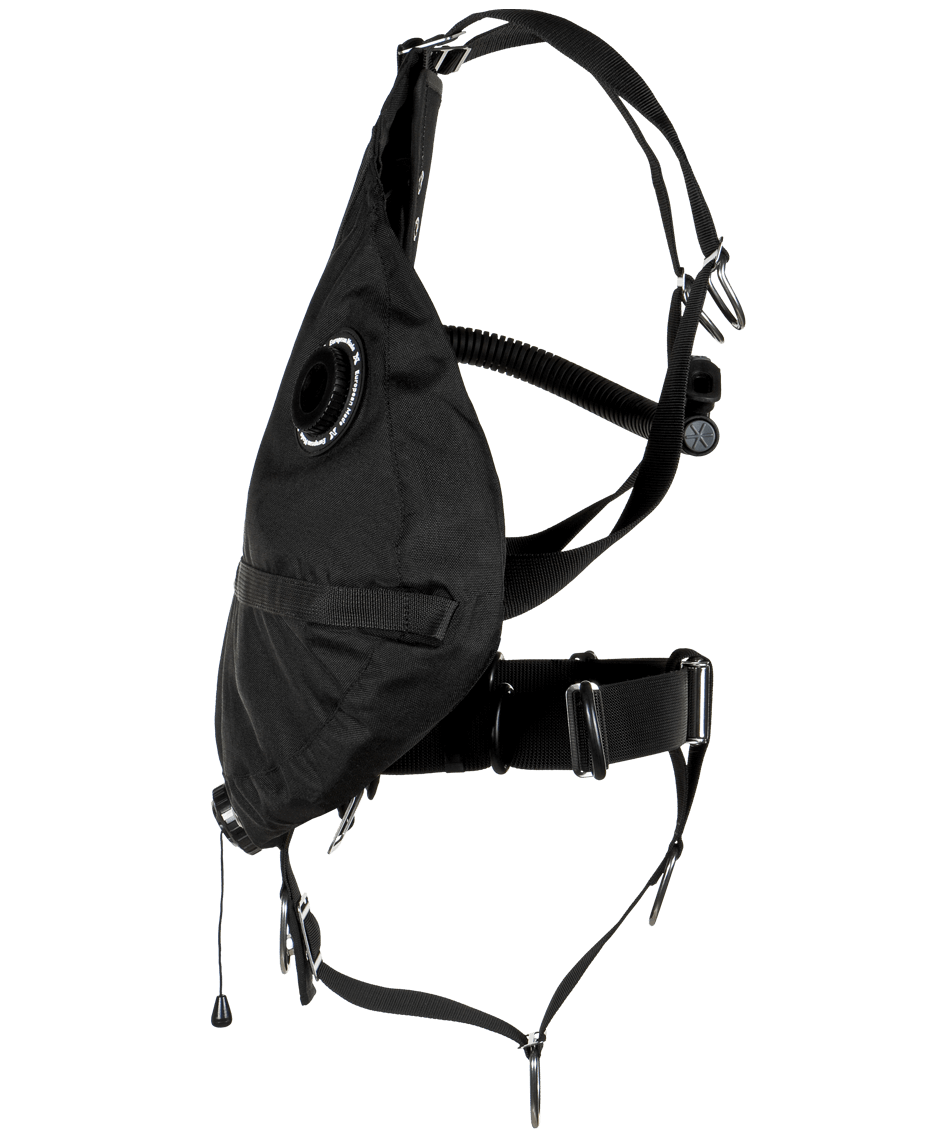 XDEEP - Stealth 2.0 Tec Sidemount Setup - Image 7