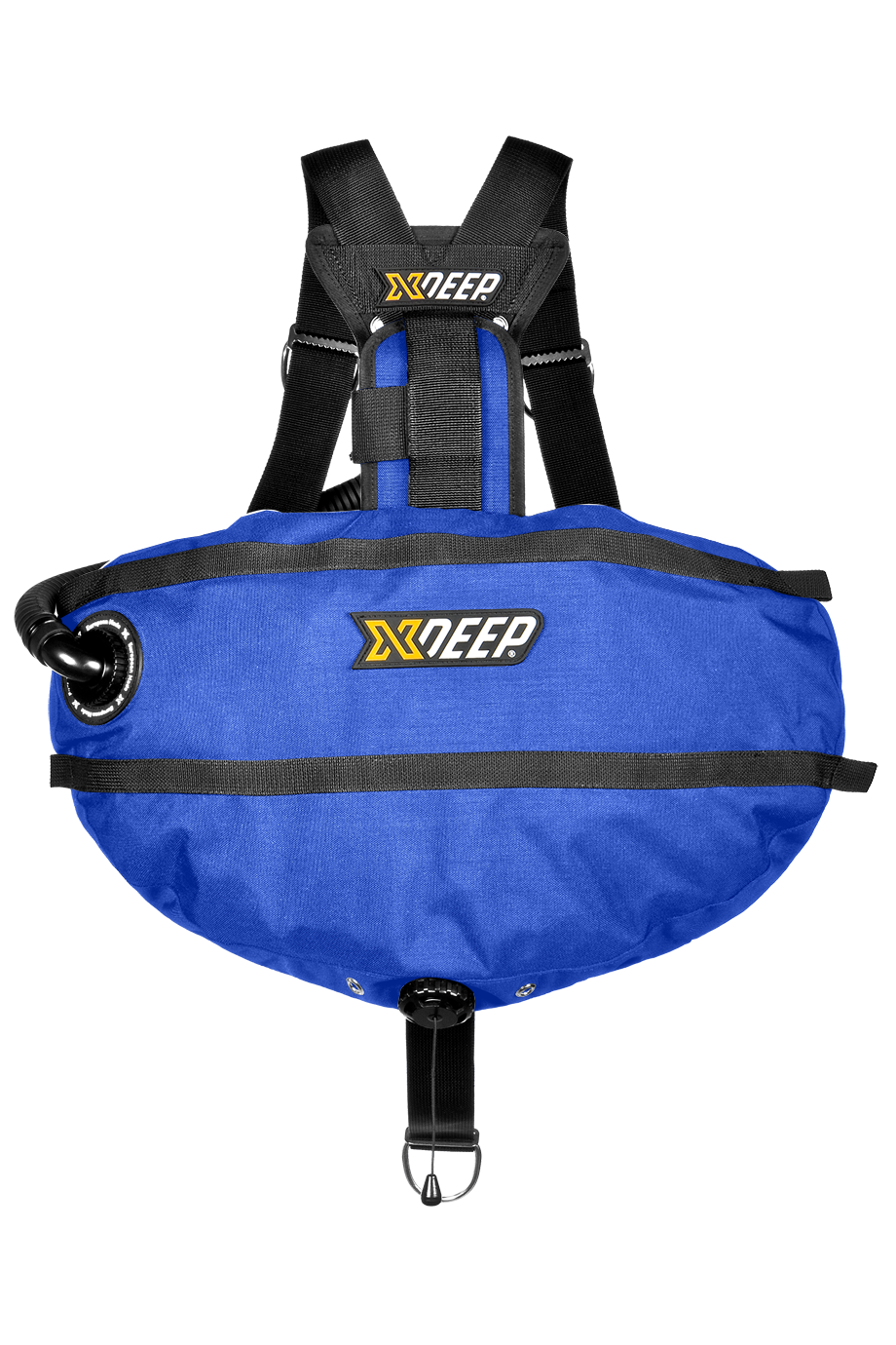 Xdeep - Stealth 2.0 Classic Sidemount Setup - Color Options - Image 14