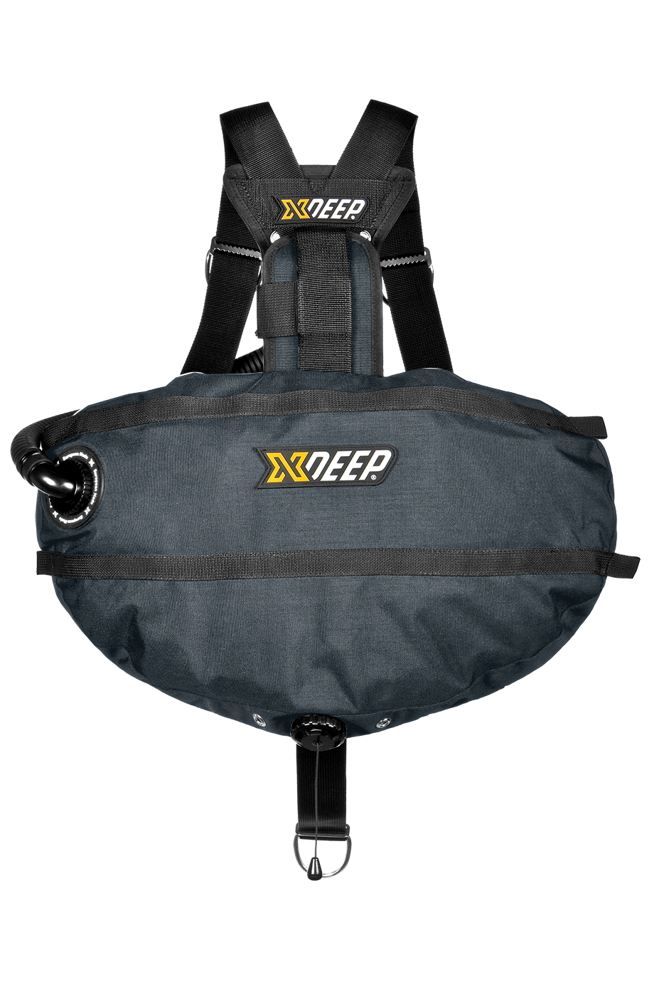 Xdeep - Stealth 2.0 Classic Sidemount Setup - Color Options - Image 3