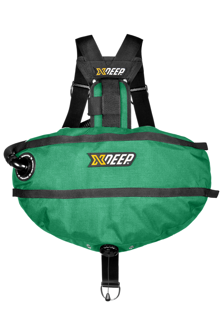 Xdeep - Stealth 2.0 Classic Sidemount Setup - Color Options - Image 17