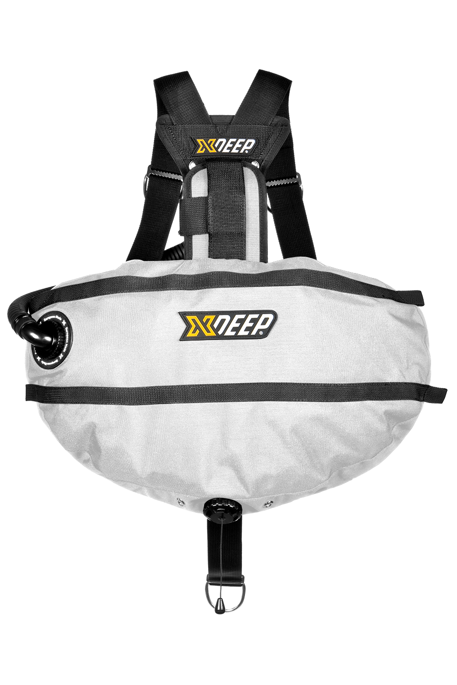 Xdeep - Stealth 2.0 Classic Sidemount Setup - Color Options - Image 18