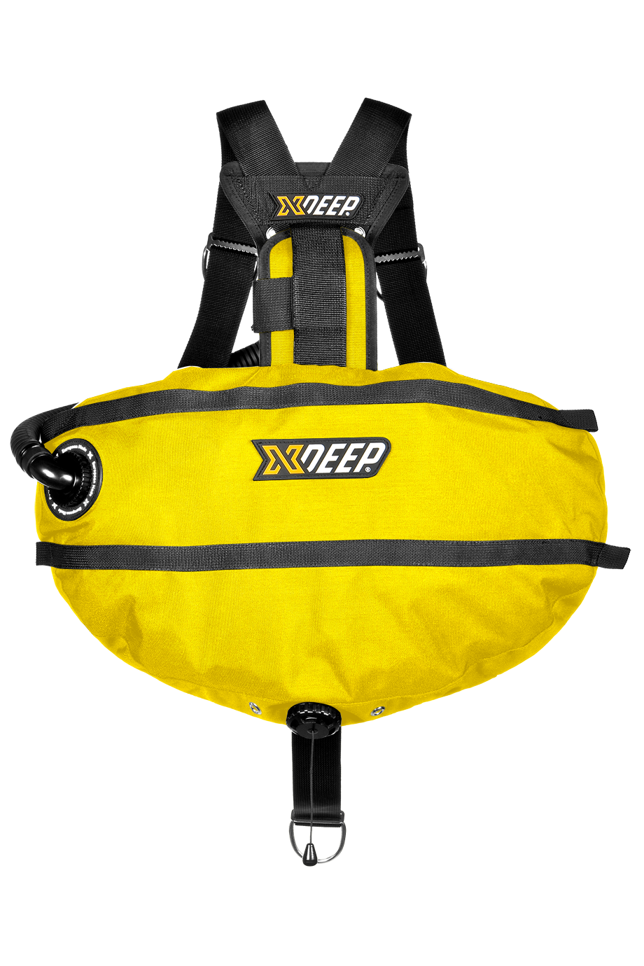 Xdeep - Stealth 2.0 Classic Sidemount Setup - Color Options